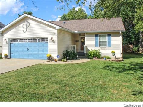 1249 W State St was last sold on Jul 5, 2023 for 420,000. . Zillow jacksonville il